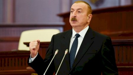 İlham Əliyev hansı deputatlara xəbərdarlıq etdi? – Oliqarx ola bilməyəcəklər