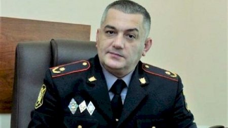 “Narkotiklərin qanunsuz dövriyyəsi ilə sərt mübarizə aparılır”- Elşad Hacıyev