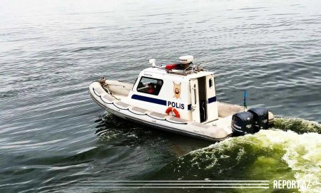 İrandan Azərbaycana dəniz yolu ilə narkotik gətirilməsinin qarşısı alındı