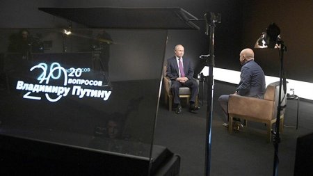 Putinin ən çox yola getmədiyi ABŞ prezidenti kim olub?