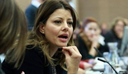 Deputat: “Koronavirus bioloji silahdır”