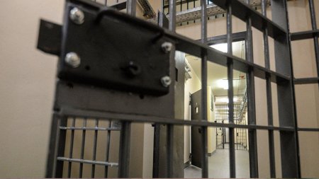 DİN-in Müvəqqəti Saxlanma Yerlərində görüşlər məhdudlaşdırıldı