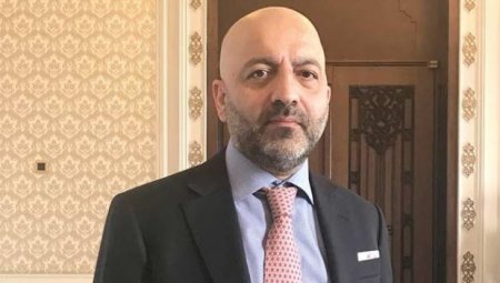 Mübariz Mənsimova qarşı cinayət işi bağlandı, dərhal təzəsi açıldı