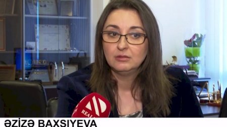 “Avromed”in rəhbəri vəzifəsindən azad olundu