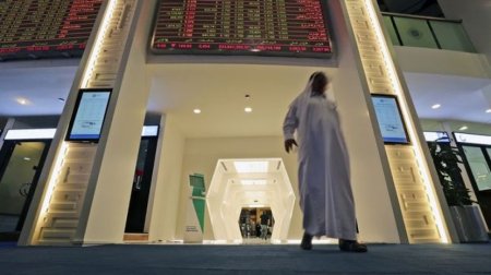 Səudiyyə Ərəbistanının Avropaya da ucuz neft satdığı bildirilir