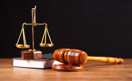 Rövşən Lənkəranskinin qətl törətmiş yaxın adamına hökm oxunub