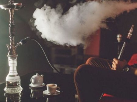 Qərargah: İaşə obyektlərində qəlyandan istifadə qadağan edilib