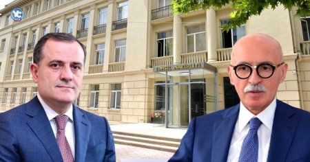 Təhsil Nazirliyində koordinasiya problemi – Nazir müavinləri bir-birilərinin “kitabını oxumur?”