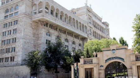 ATU-nun Tədris Cərrahiyyə Klinikası fəaliyyətini dayandırıb? - Rəsmi açıqlama