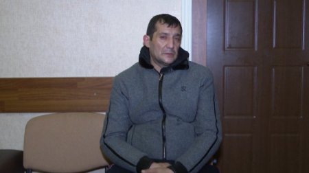 Hakimin Abuşova sualı: “Sən bilirsənmi ki, narkomanlar narkotikə görə adam da öldürərlər?”