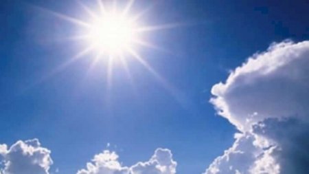 Şənbə gününün havası açıqlandı