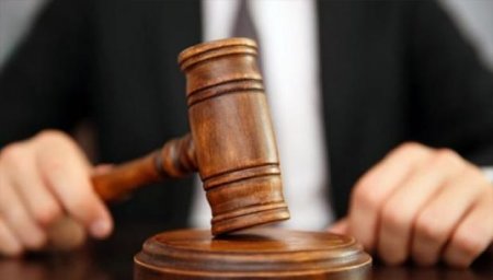 Bakıda banklardan yarım milyon manatdan çox pul çıxaran əcnəbilər məhkəməyə müraciət etdi