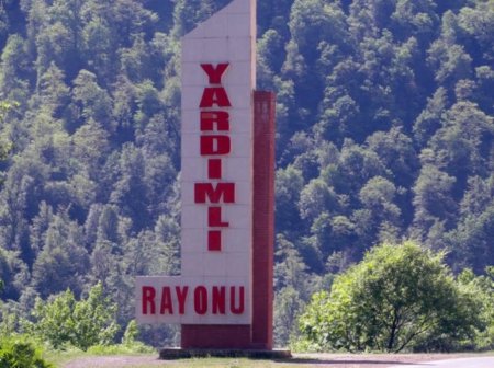 Ötən il Yardımlıda 88 milyon 248 min manatdan çox məhsul istehsal olunub