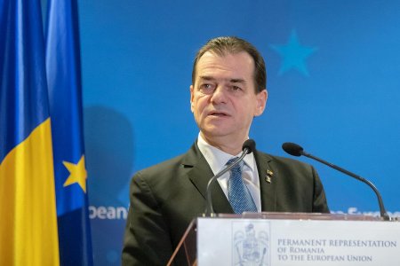 Rumınıyanın hökumət başçısı koronavirusa yoluxmaqda şübhəli sayılır