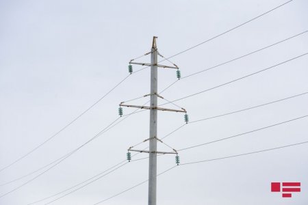 Azərbaycan Türkiyəyə elektrik enerjisi ixracını 5 dəfə artırıb