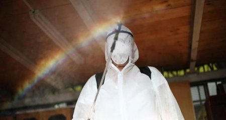 Bu ölkələrdə koronavirusa yoluxma sayı artdı