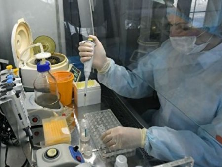 Azərbaycanda daha 3 nəfərdə COVİD-19 tapıldı