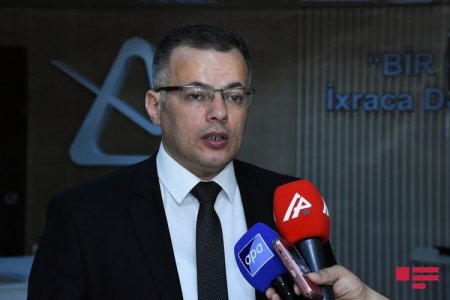 Azərbaycan “İqtisadi azadlıq indeksi”nə görə mövqeyini 16 pillə yaxşılaşdırıb