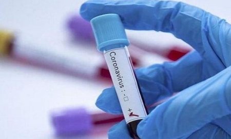 Azərbaycanda daha 6 nəfərdə COVİD-19 təsdiqləndi