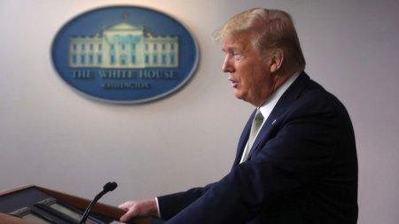 Tramp kifayət qədər səs topladı – Respublikaçıların namizədi olacaq