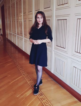 BDU-nun zəhərlənərək ölən tələbəsinin ekspertiza rəyinin nəticələri açıqlandı