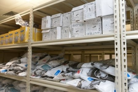 Heydər Əliyev Fondu Azərbaycana tibbi ləvazimatlar gətirdi - KORONAVİRUSLA MÜBARİZƏ ÜÇÜN