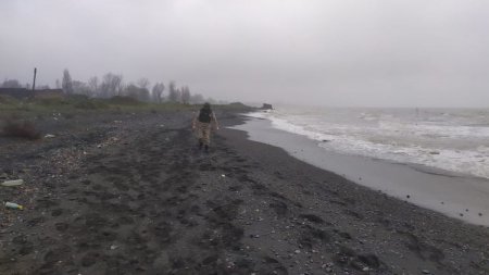 Lənkəranda 3 ədəd mina tapılıb