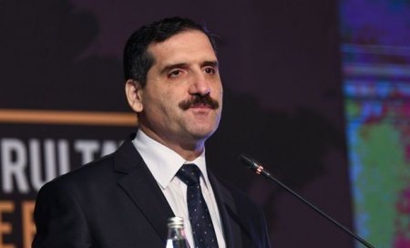 Səfir Mübariz Mənsimova görə narahat olanları vəziyyətdən sui-istifadə edənlərə qarşı diqqətli olmağa çağırıb