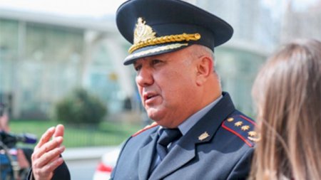 Bakıya daxil olanlar necə yoxlanılacaq? – Polisdən daha bir açıqlama