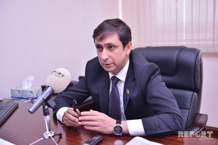 Deputat: “Bəzi qüvvələr çalışırlar ki, Mübariz Mənsimovun açıqlamalarından öz niyyətləri üçün istifadə etsinlər”