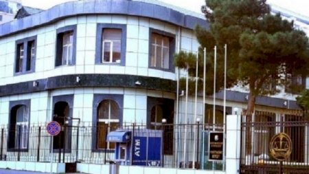 Azərbaycanda heç bir məhbus koronavirusa yoluxmayıb - Rəsmi