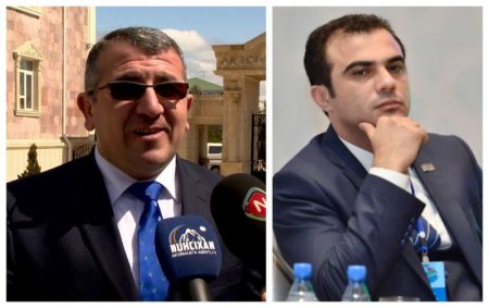 Səfirə qarşı çirkin kampaniyanı Hikmət Cavadov təşkil edib? — Tanınmış fəaldan Fuad Muradova ŞOK MÜRACİƏT (VİDEO) 