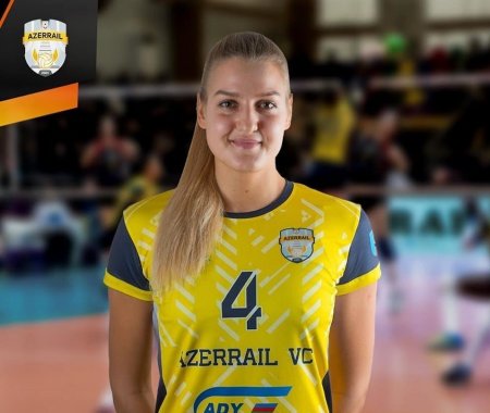 Azərbaycan klubu koronavirusa görə oyunçusu ilə vidalaşdı