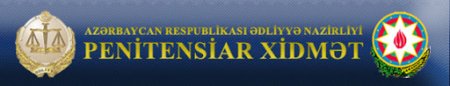 Penitensiar Xidmət: Məhkumlar arasında koronavirusa yoluxma yoxdur