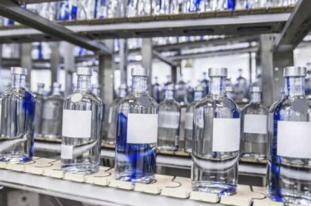 Almaniyada xəstəxanadan spirt oğurlayıb satan azərbaycanlı saxlanılıb