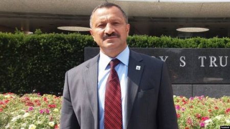 Tofiq Yaqublu barəsində həbs qətimkan tədbiri seçildi