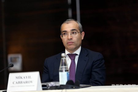 Mikayıl Cabbarov: “İşəgötürənlər icarə haqlarının dondurulmasını müzakirə etməlidirlər”