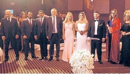 Türkiyənin nüfuzlu media orqanları: Mənsimovun erməni şərikinin 130 il həbsi istənildi - FOTO