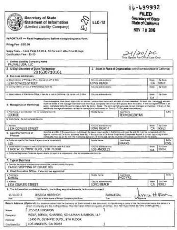 Türkiyənin nüfuzlu media orqanları: Mənsimovun erməni şərikinin 130 il həbsi istənildi - FOTO