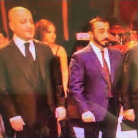 Türkiyənin nüfuzlu media orqanları: Mənsimovun erməni şərikinin 130 il həbsi istənildi - FOTO