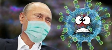 67 yaşlı Putin rəsmi görüş və tədbirlər zamanı  maska taxırmı?..