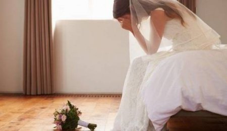 Toy mərasimində bəyi öldürdülər