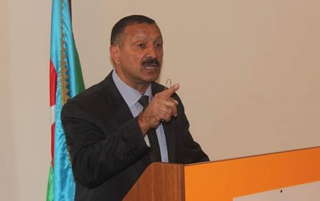 Tofiq Yaqublunun həbsi ilə bağlı daha bir - Rəsmi açıqlama