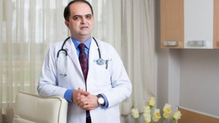 “Bu virus 45 yaşdan yuxarı kateqoriya üçün təhlükəlidir”  – Rəşad Mahmudov