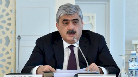 Maliyyə nazirindən yeni qərar