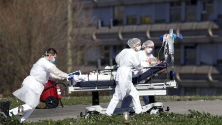 Bu ölkədə yaşlı insanlar ölümə tərk edilir