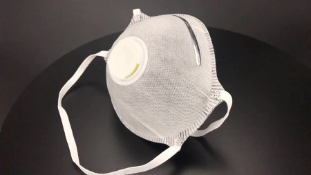 Nazirlər Kabineti: Bir həftəyə Azərbaycanda tibbi maska istehsal edən müəssisə işə başlayacaq