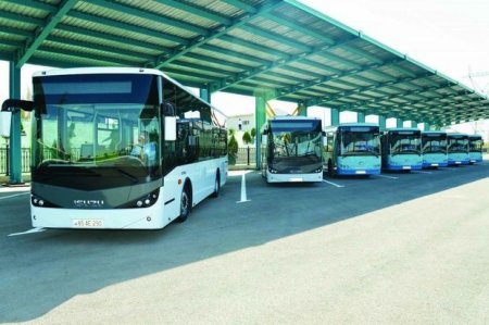 Avtobus sürücüləri karantin dövründə sərnişinləri daşımaqdan imtina edib? - AÇIQLAMA