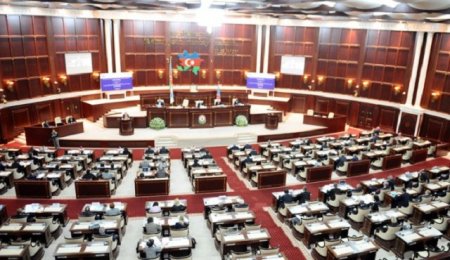 Hüquqi şəxslər barəsində cinayət-hüquqi tədbirlərin təmin edilməsi qaydası dəyişir