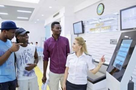 Əcnəbilərlə bağlı qanuna dəyişiklik edilir – Onlara da müvəqqəti yaşamaq hüququ veriləcək